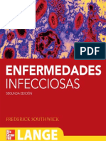 Enfermedades Infecciosas