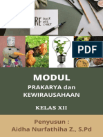 Modul Pkwu Bab 8