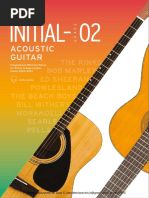 7-String Jazz Guitar Chord Chart De William Bay » Partitions Pour Guitare