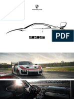 Porsche - Int 935 - 2019