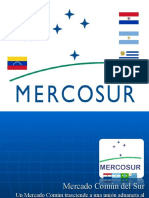 Mercosur