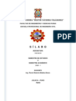 CALCULO III flavio pdf
