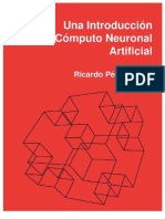 [Comp.flexiblel]Introduccion Al Computo Neuronal Artificial Ricardo Perez