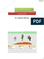 PM Clase11 Inmunodeficiencias y Crohn 2014 Cpa