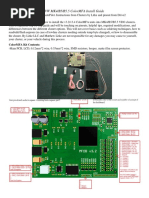 MK4 B5 ColorMFA Install Guide