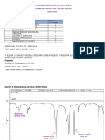 Taller de Interpretación de Espectros Ir-4351