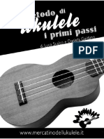 Mercat in Odell Ukulele