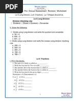 Grade 3_Math Pre Annual Assessment Revision Worksheet (3)