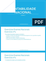 Contabilidade Nacional 11 ano