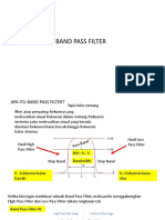 02 Band Pass Filter