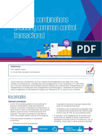 Chapter 02 Business Combinations Ind As Implementation Guide