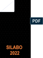 Sílabo 2022-35 Gestión Empresas Constructoras Inmobiliarias