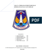 KELOMPOK 1 - Laporan Praktikum BIO