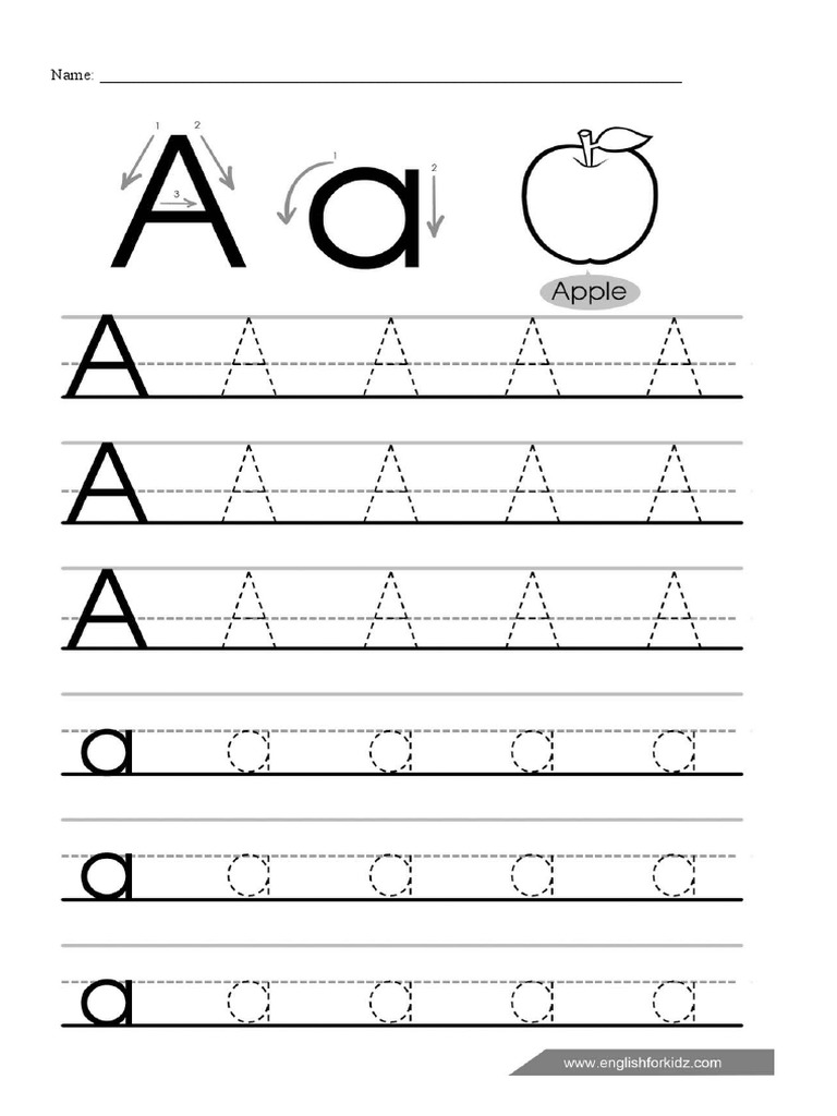 Abc Trace | PDF