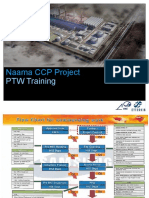 PTW Training Module CCP Naama