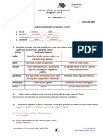 PAC Gramática 1