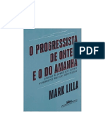 Mark Lilla Capa