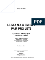 Management Par Projets Extraits
