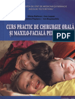 Curs Practic de Chirurgie Orala