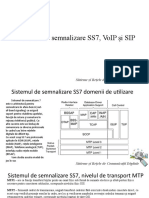 Sistemul de Semnalizare SS-7