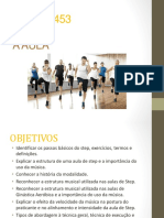 Step a aula PDF