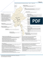 Maps of JICA Major Projects Myanmar