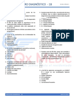 Simulacro Diagnostica 1 RM 21 B