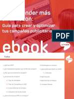 Como Vender Mas Amazon Ebook Sumate