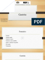Gastrite 1