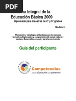 Download Guia Participante Rieb Mod 3 2 y5 Vers 10 Unitep053 by TeleerTV  VIDEO ESCUELA TV  SN55323223 doc pdf
