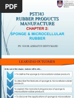 Basics of Rubber Rheometry & Rheograph | PDF | Rheology | Physical Sciences