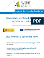 Privacidad