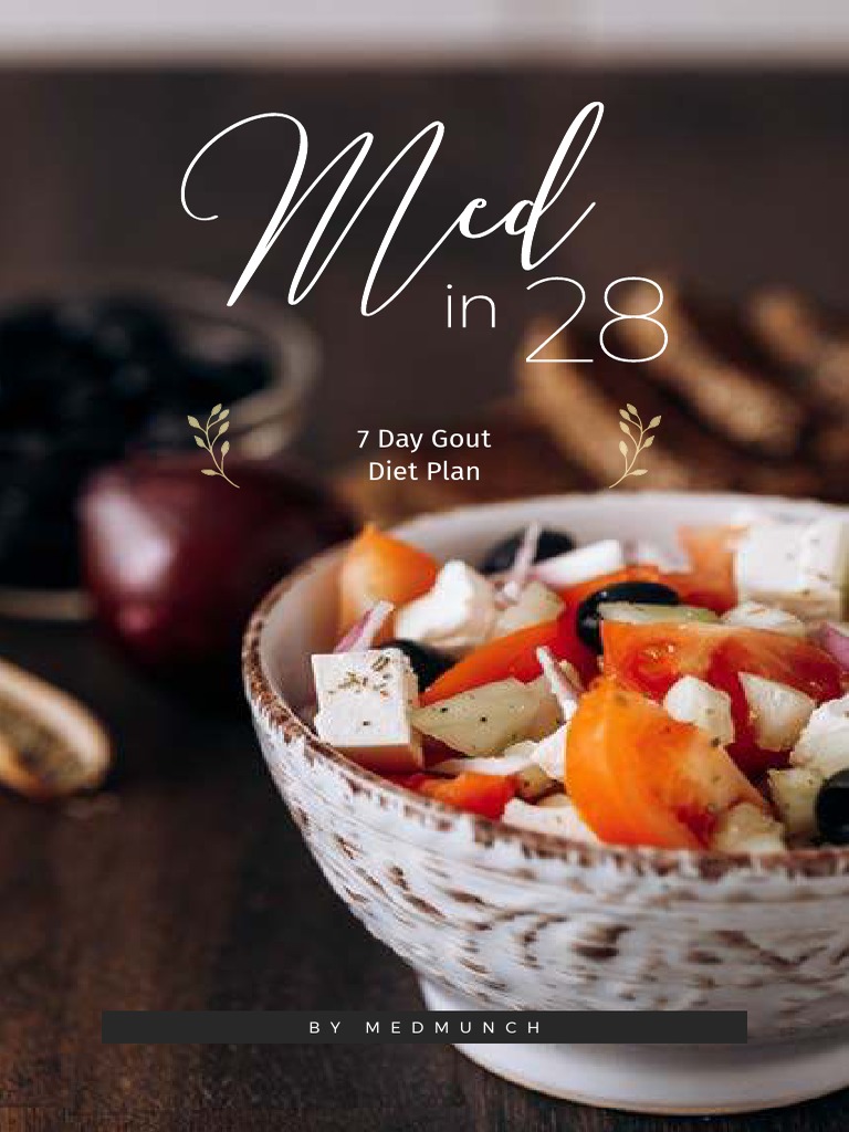 7-day-plan-gout-diet-pdf-salad-cooking