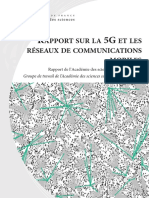 2021 07 12 Rapport 5G