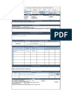 SIG-FO-007 Planes de Accion Correcctiva Preventiva y de Mejora