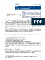 42-2 Un Outil Au Service Du Diagnostic Des Competences Cle5d84bd