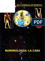 Numerologia I