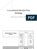 1.professional Service Firm Strategy