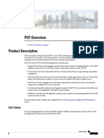 M 5g PCF Overview