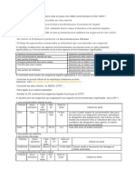 Correction Étude de Cas