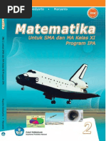 Download sma11mat MatematikaProgIPA Nugroho by Abu Ahmad SN55324873 doc pdf