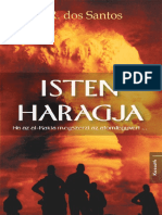 (Tomás Noronha 4.) J. R. Dos Santos - Isten Haragja