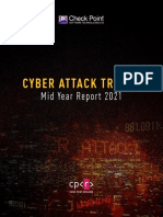 Cyber Attack Trends Report Mid Year 2021