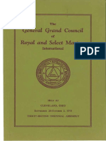 1975 32nd Triennial Proceedings