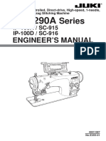 Engineer'S Manual: Series