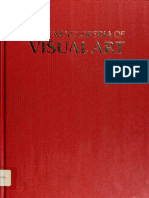 Lawrence Gowing - The Encyclopedia of Visual Art (10 Volume Set) Vol. 08 (1985, Grolier Educational Corporation)