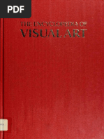 Lawrence Gowing - The Encyclopedia of Visual Art (10 Volume Set) Vol. 08 (1985, Grolier Educational Corporation)