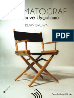 Sinematografi - Kuram Ve Uygulama (PDFDrive)