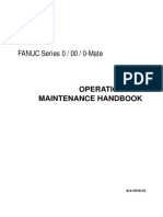 Vdocuments - MX - Manualbolsoserieipdf Fanuc o Opertion Maintenance Manual Hasta PG 70