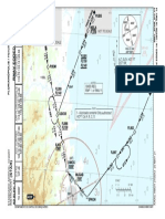 Pubis Edrex FL190: Gnss Req. Rnav 1. or RNP 1